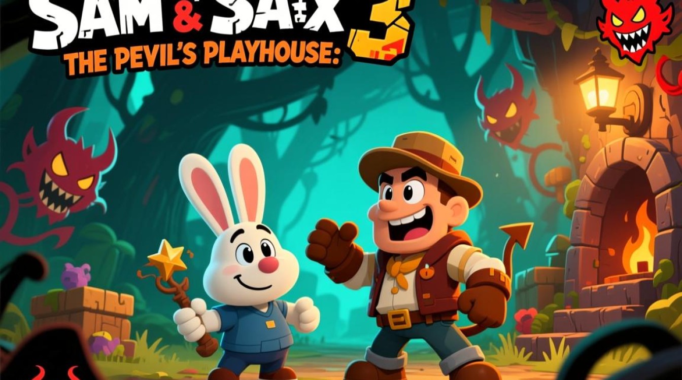 英雄萨姆3配置要求高吗？新手玩家如何应对？