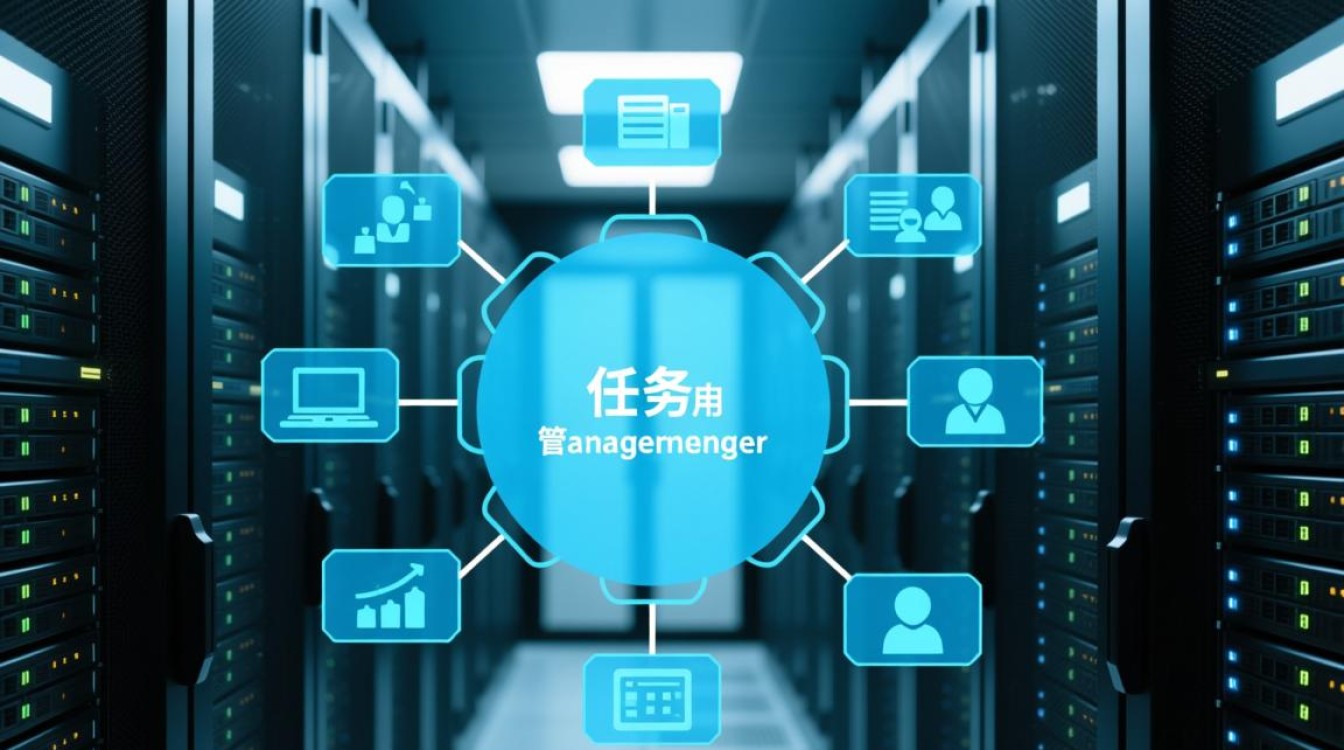 服务器调用任务管理器是什么原因？如何解决异常调用问题？