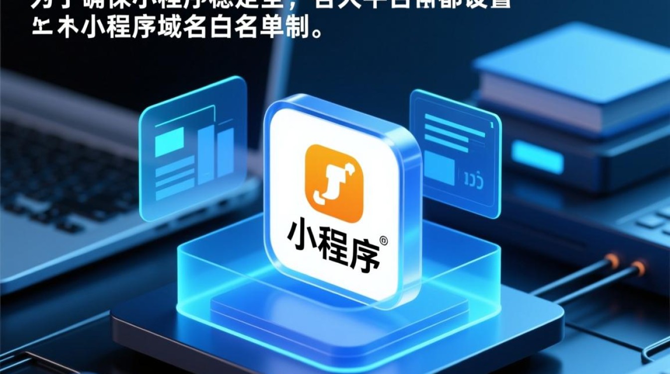 小程序域名白名单具体包含哪些域名？如何申请加入？