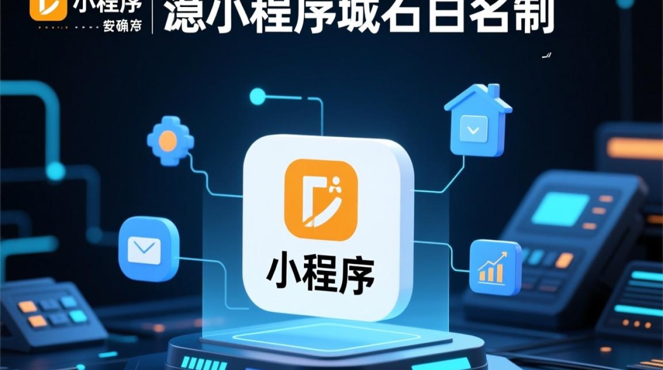 小程序域名白名单具体包含哪些域名？如何申请加入？