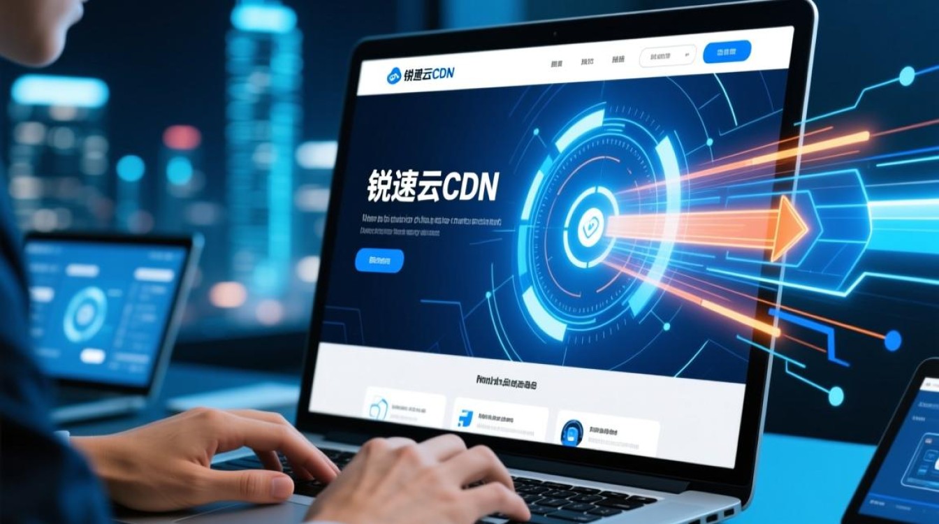 锐速云CDN为何成为网站加速必备?揭秘其独特优势! 锐速云CDN为何成为网站加速必备?揭秘其独特优势!