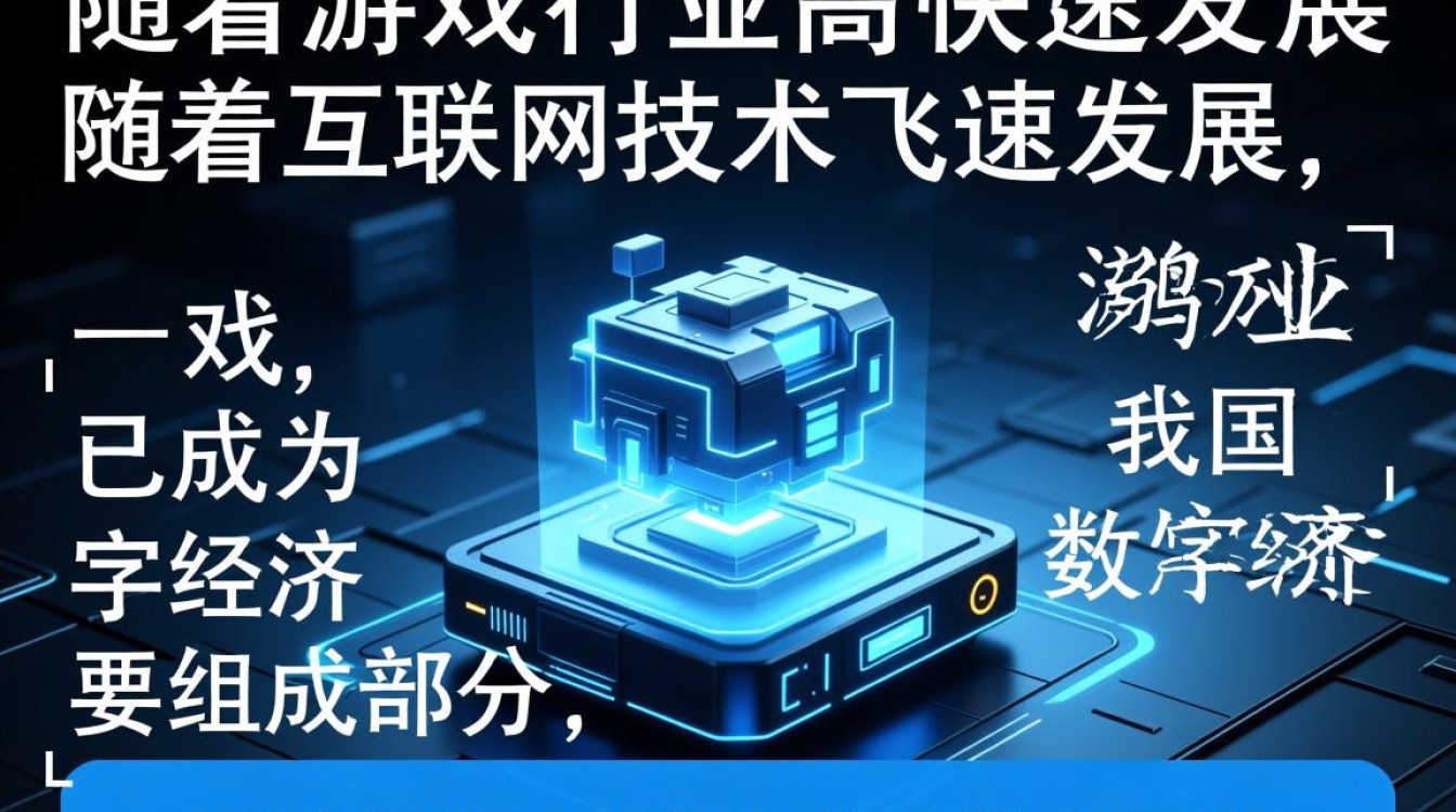 玉溪游戏云服务器，为何成为游戏行业新宠？揭秘其优势与挑战