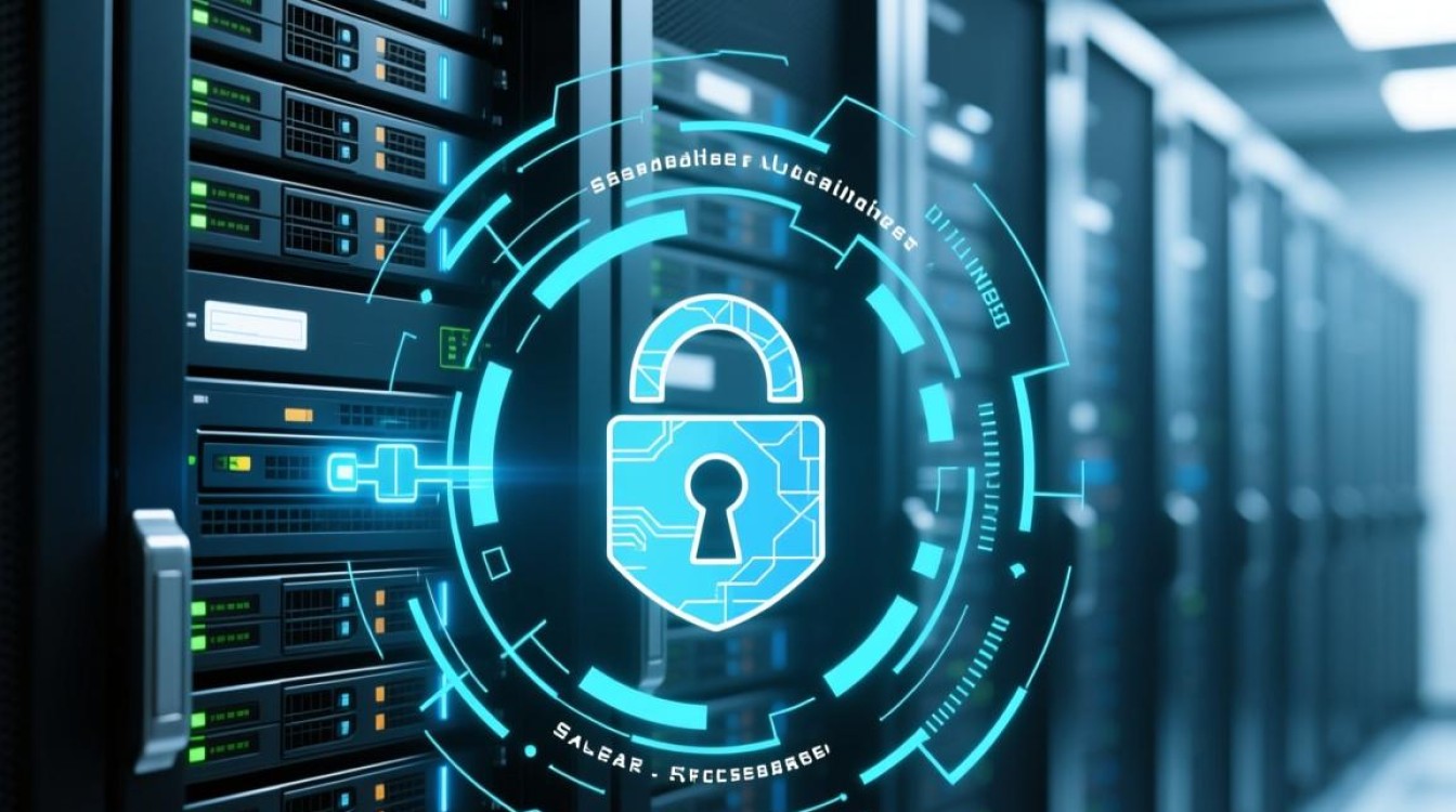 安全接入服务器地址连接时如何确保连接安全？