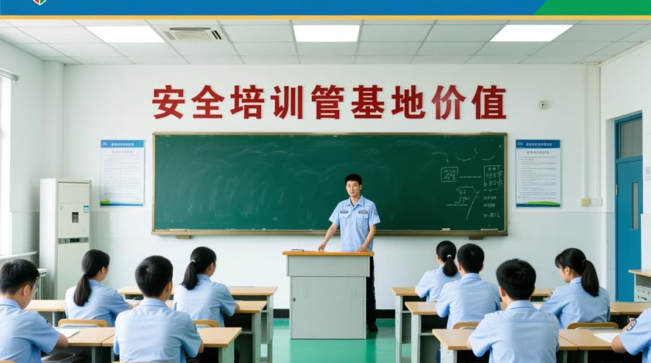 安全培训管理基地如何提升培训效果与学员参与度？
