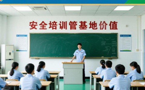安全培训管理基地如何提升培训效果与学员参与度？