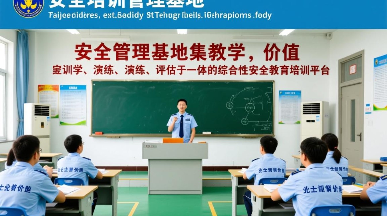 安全培训管理基地如何提升培训效果与学员参与度？