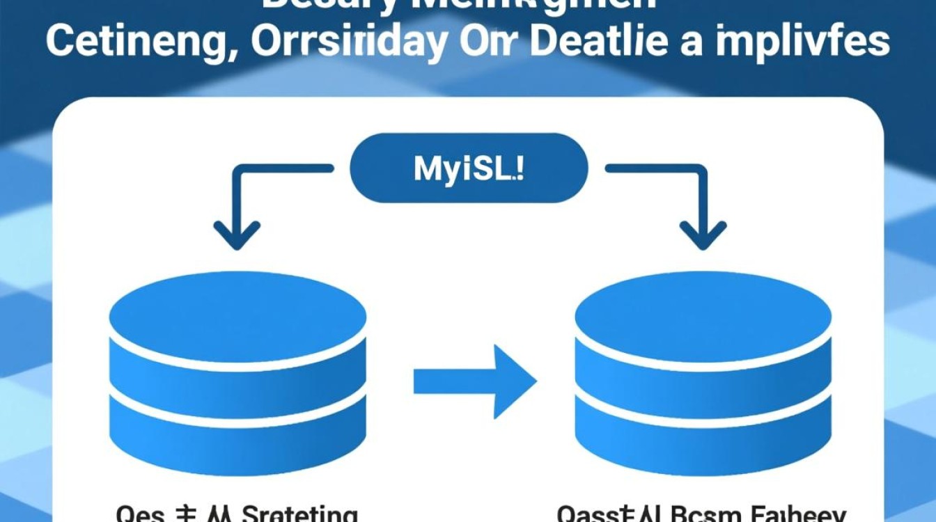 MySQL主备配置中,如何确保数据同步的实时性和可靠性? MySQL主备配置中,如何确保数据同步的实时性和可靠性?