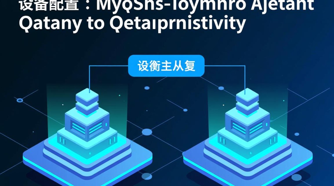 MySQL主备配置中,如何确保数据同步的实时性和可靠性? MySQL主备配置中,如何确保数据同步的实时性和可靠性?