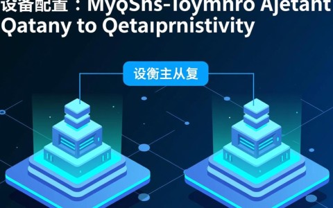 MySQL主备配置中，如何确保数据同步的实时性和可靠性？