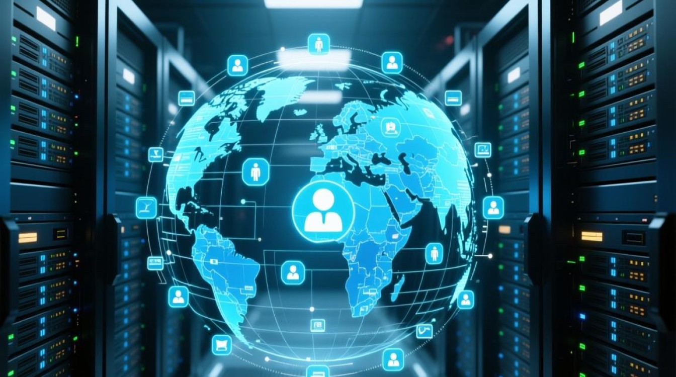 服务器负载均衡和高可用设计如何保障系统稳定不宕机? 服务器负载均衡和高可用设计如何保障系统稳定不宕机?