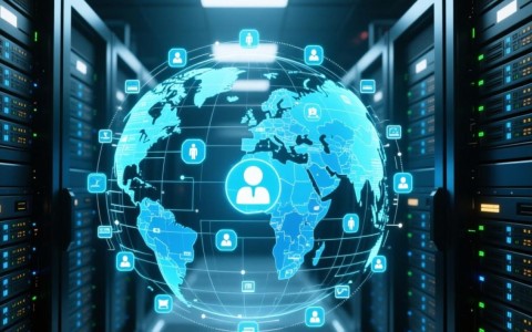 服务器负载均衡和高可用设计如何保障系统稳定不宕机？