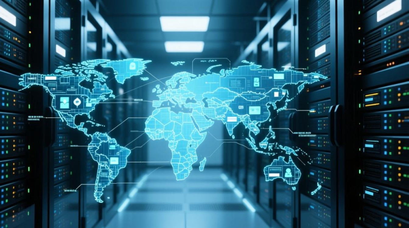 服务器负载均衡和高可用设计如何保障系统稳定不宕机? 服务器负载均衡和高可用设计如何保障系统稳定不宕机?