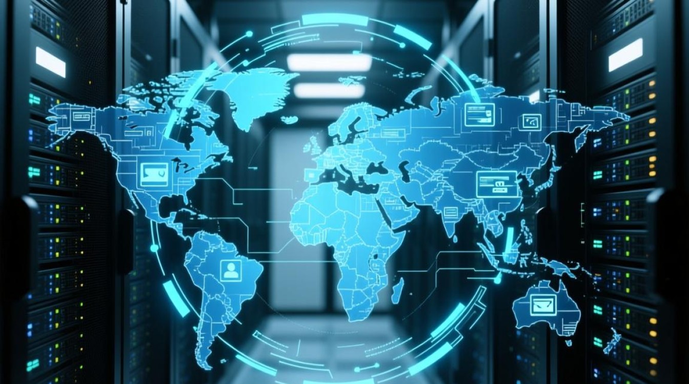 服务器负载均衡和高可用设计如何保障系统稳定不宕机? 服务器负载均衡和高可用设计如何保障系统稳定不宕机?