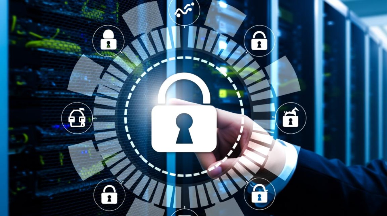 服务器购买时安全设置该怎么做?关键步骤有哪些? 服务器购买时安全设置该怎么做?关键步骤有哪些?