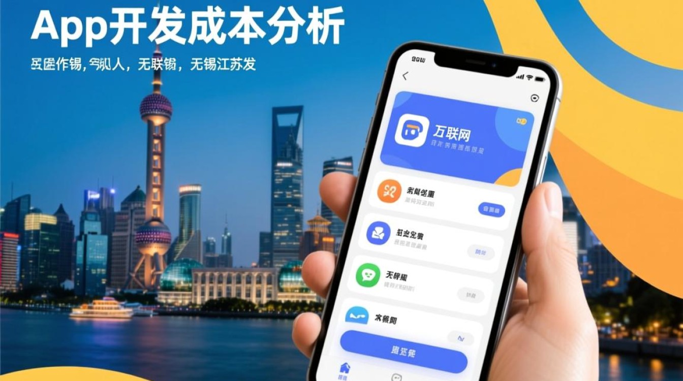 无锡开发一款APP大概需要多少费用？不同类型与功能影响价格吗？