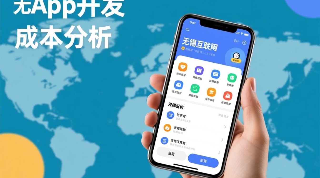 无锡开发一款APP大概需要多少费用？不同类型与功能影响价格吗？