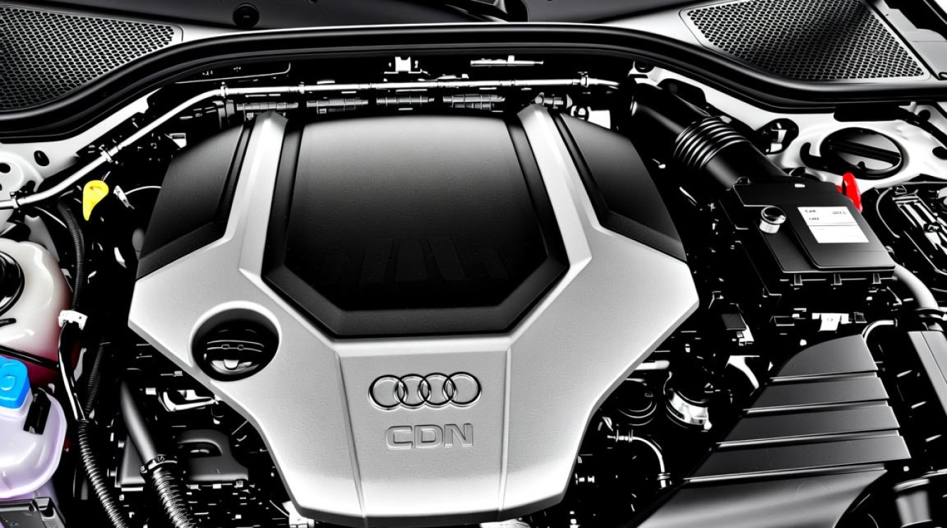 奥迪A6 2.0T发动机型号CDN有何特别之处？性能与耐用性分析揭秘！