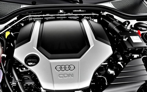 奥迪A6 2.0T发动机型号CDN有何特别之处？性能与耐用性分析揭秘！