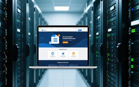 玉溪网站租服务器，性价比高的服务商有哪些？