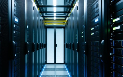 保山服务器，为何这里成为服务器产业的新兴热点？