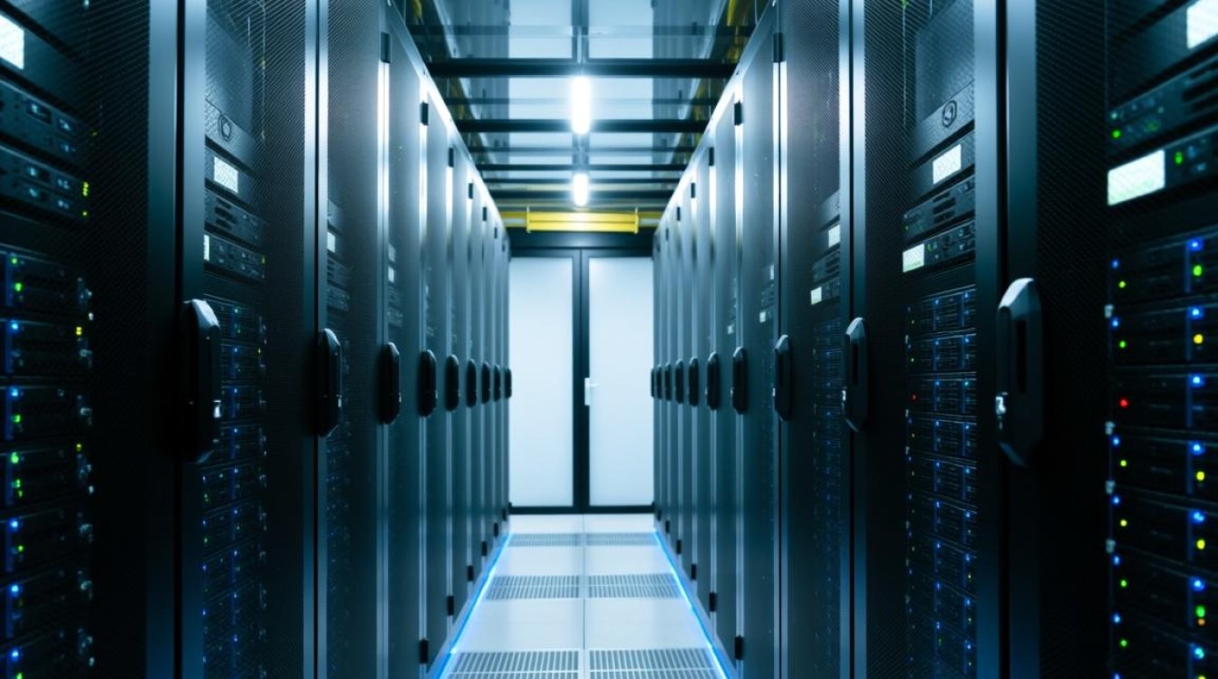 保山服务器，为何这里成为服务器产业的新兴热点？