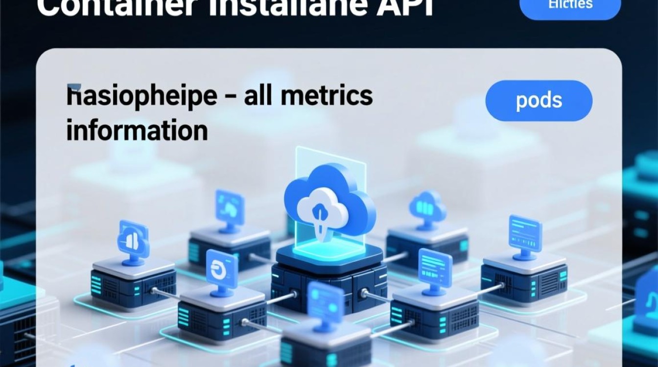 如何使用云容器实例API获取特定namespace下所有pods的metrics信息？