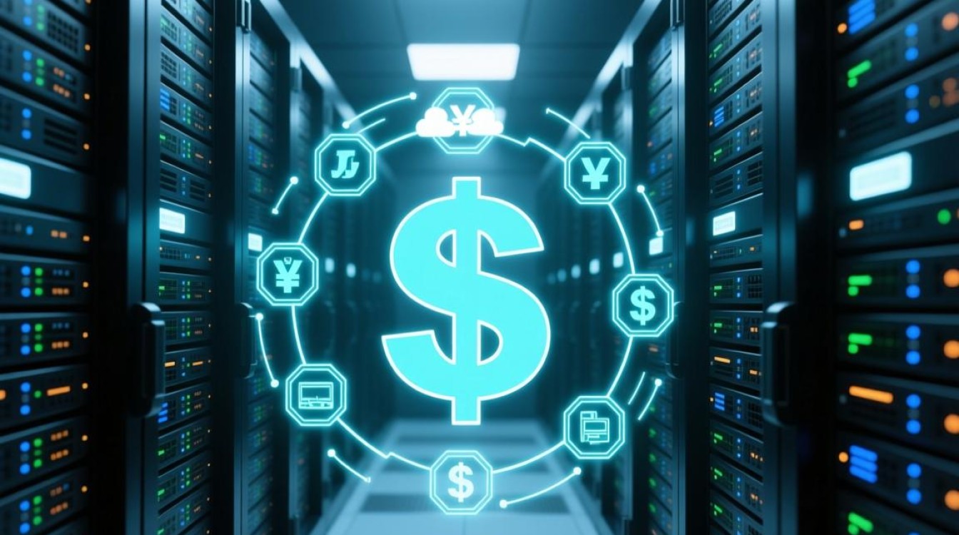 服务器怎么赚钱？普通人能靠服务器搞副业吗？