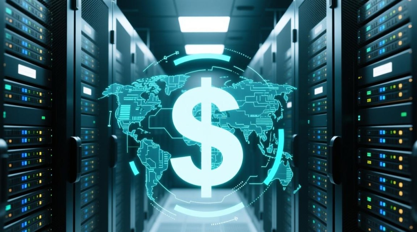 服务器怎么赚钱？普通人能靠服务器搞副业吗？