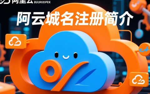 阿里云域名注册服务是否可靠？性价比高吗？用户体验如何？