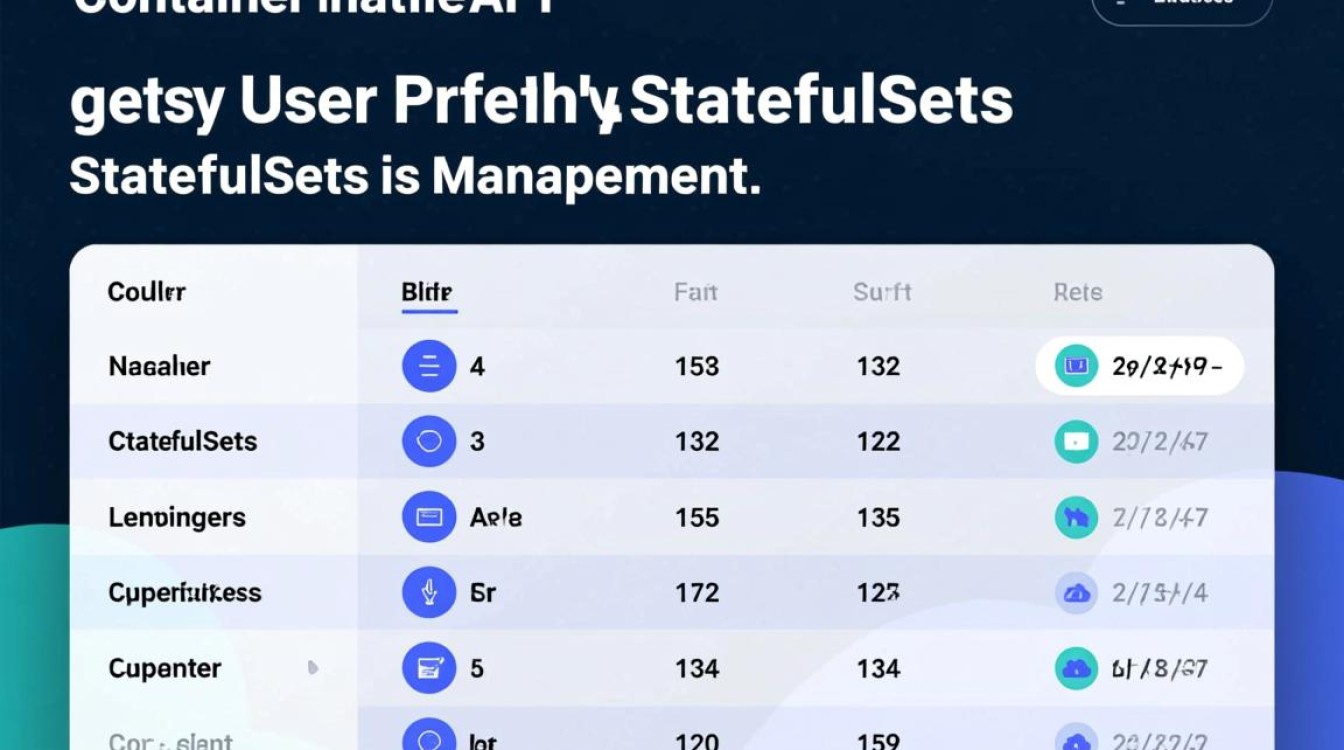 如何查询所有命名空间下的StatefulSets列表，使用云容器实例API的listAppsV1StatefulSet方法？