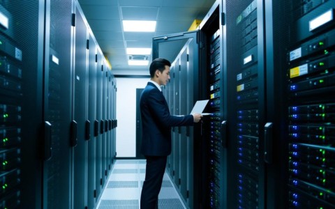 玉溪租服务器价格差异大？如何选择性价比高的服务器？