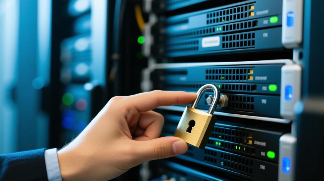 服务器账号密码修改入口在哪？新手必看操作指南