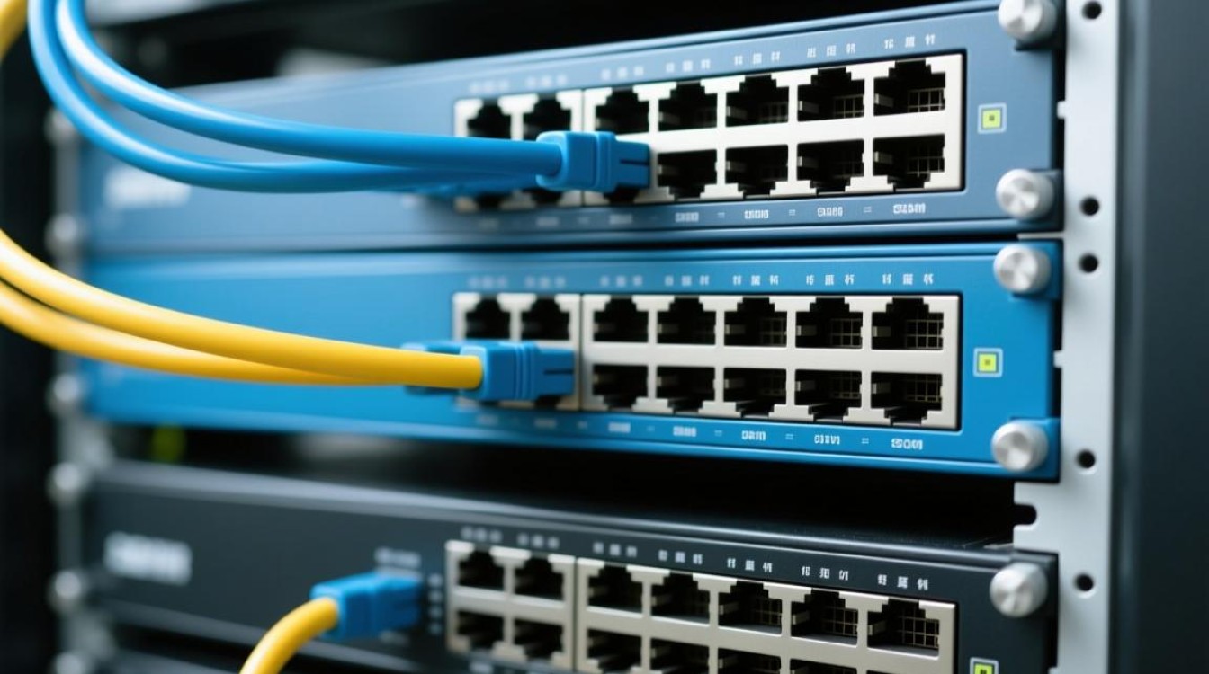 三层交换机域名设置有何具体要求和最佳实践？