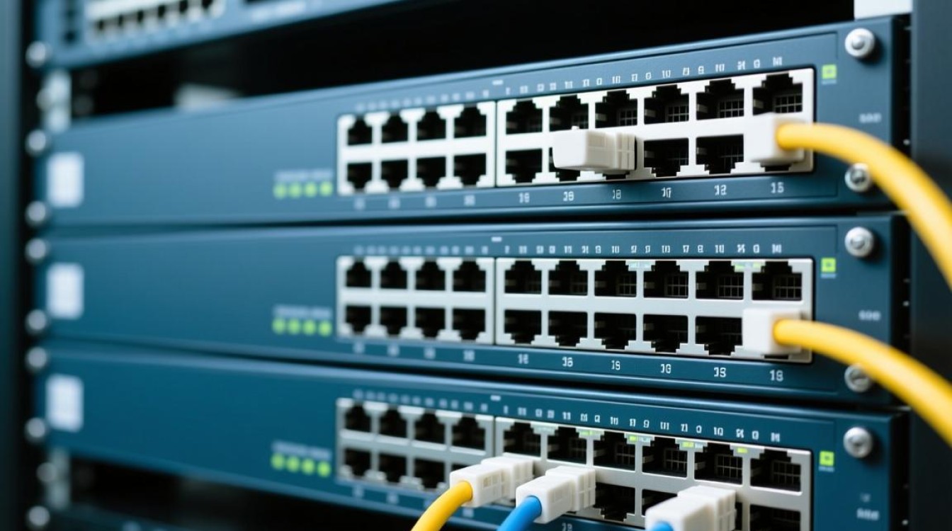 三层交换机域名设置有何具体要求和最佳实践？