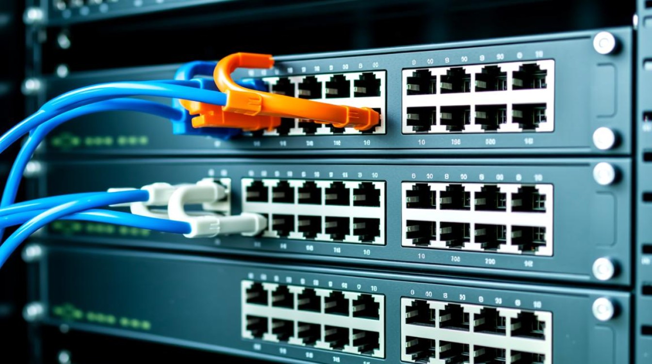 三层交换机域名设置有何具体要求和最佳实践？