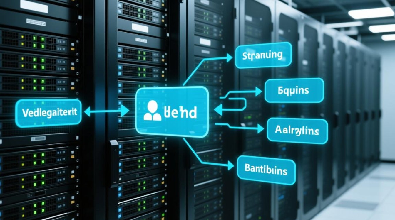 服务器负载均衡具体有哪些功能?各功能如何优化系统性能? 服务器负载均衡具体有哪些功能?各功能如何优化系统性能?