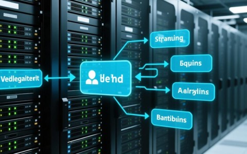 服务器负载均衡具体有哪些功能？各功能如何优化系统性能？