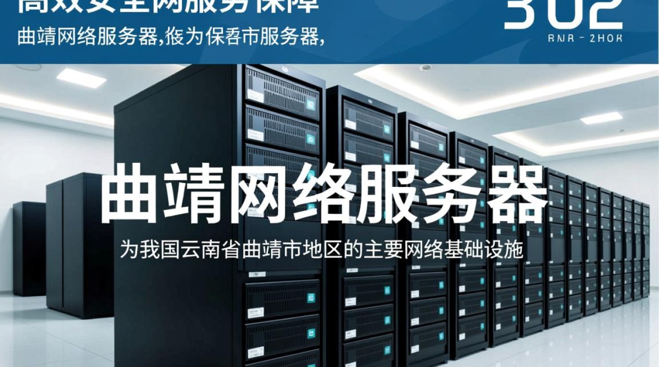 曲靖网络服务器,为何成为企业数据存储与处理的新宠? 曲靖网络服务器,为何成为企业数据存储与处理的新宠?