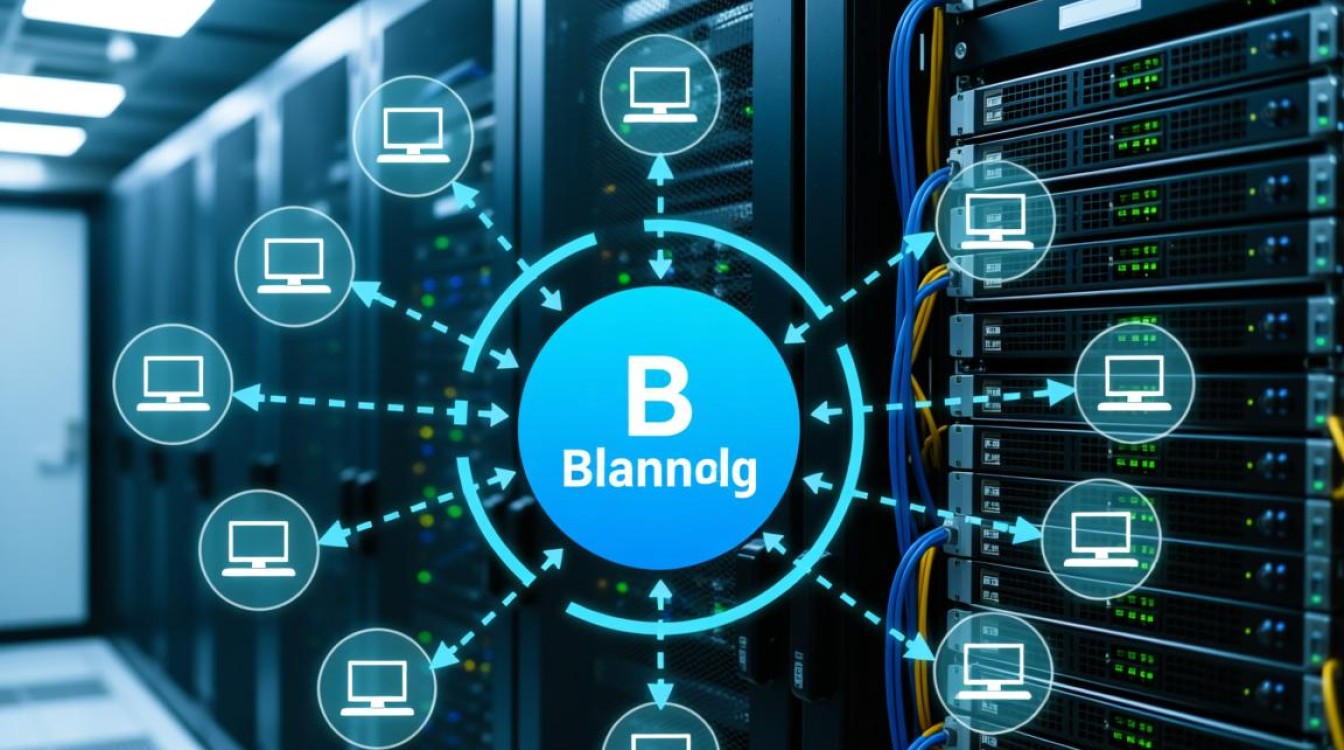 服务器负载均衡具体有哪些功能?各功能如何优化系统性能? 服务器负载均衡具体有哪些功能?各功能如何优化系统性能?