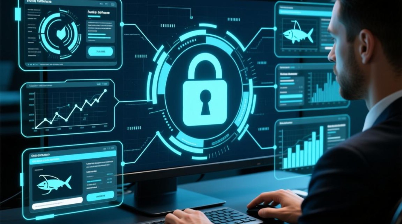 安全加密检测网站如何有效保护用户数据隐私? 安全加密检测网站如何有效保护用户数据隐私?