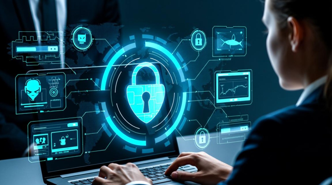 安全加密检测网站如何有效保护用户数据隐私? 安全加密检测网站如何有效保护用户数据隐私?