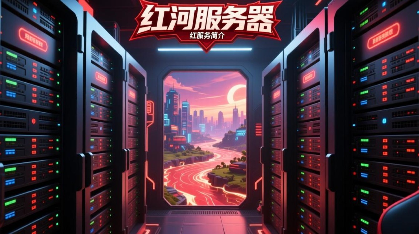 红河服务器游戏，这款热门游戏背后的独特魅力之谜？