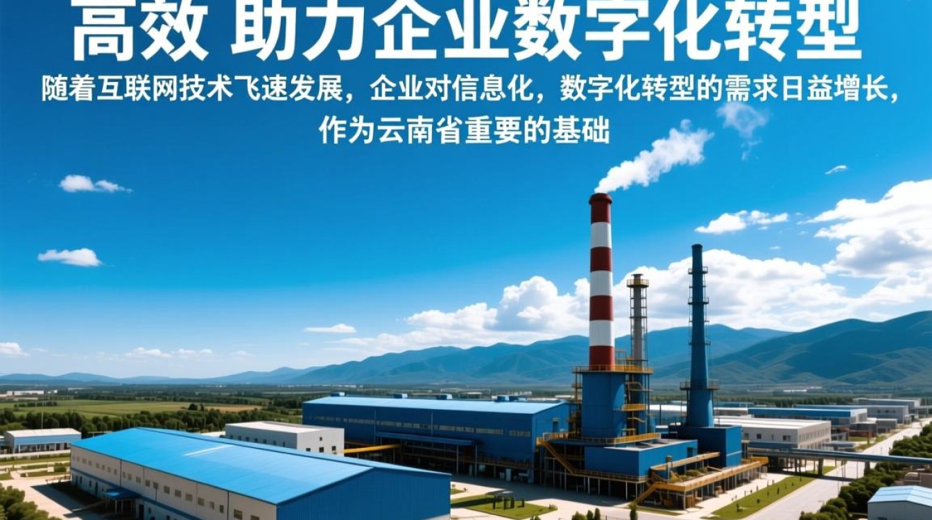 曲靖本地服务器有哪些优势?如何选择合适的服务器配置? 曲靖本地服务器有哪些优势?如何选择合适的服务器配置?