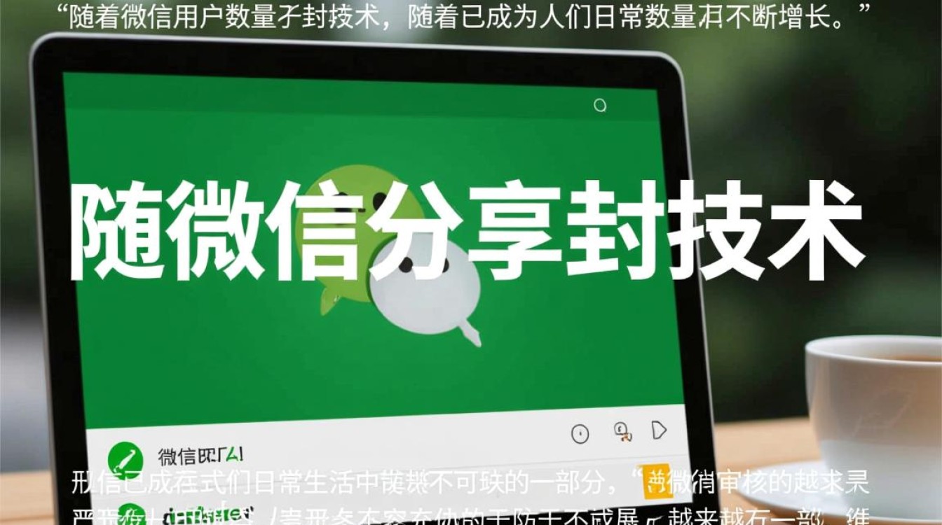 如何破解域名微信分享防封技术难题？揭秘高效防封策略