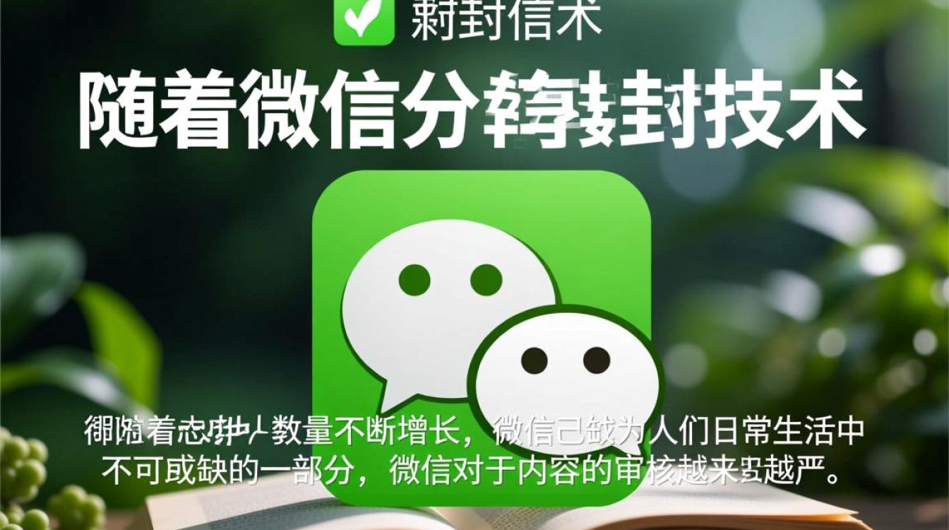 如何破解域名微信分享防封技术难题？揭秘高效防封策略