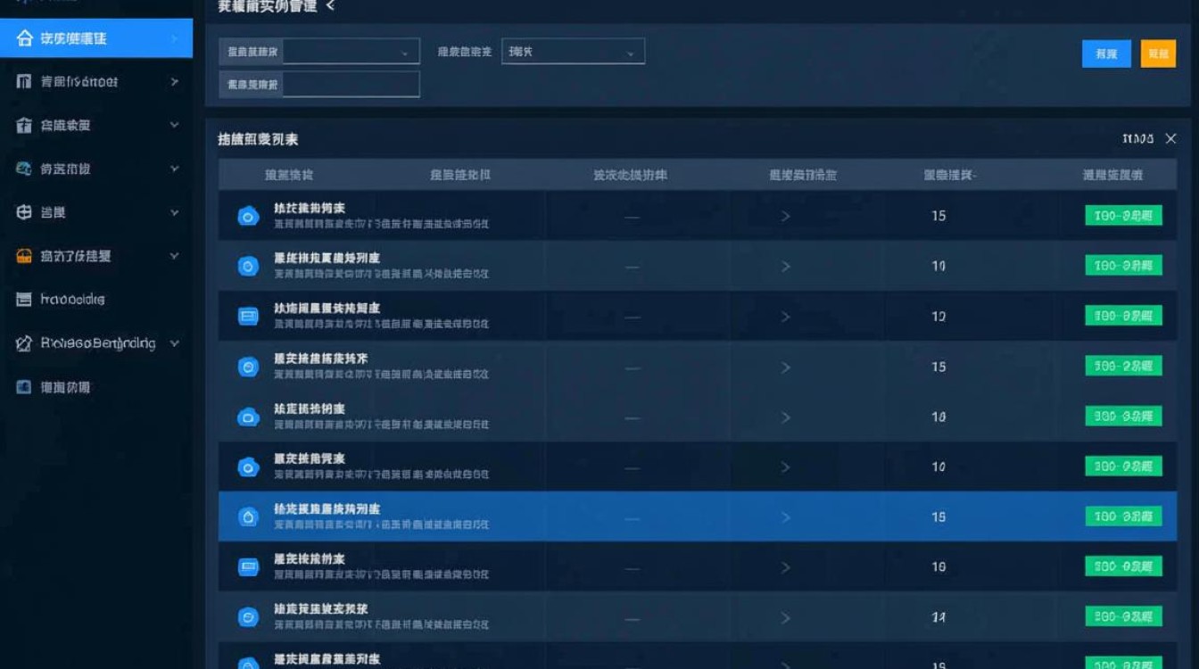 如何高效查询云容器实例API中特定namespace的RoleBinding列表？