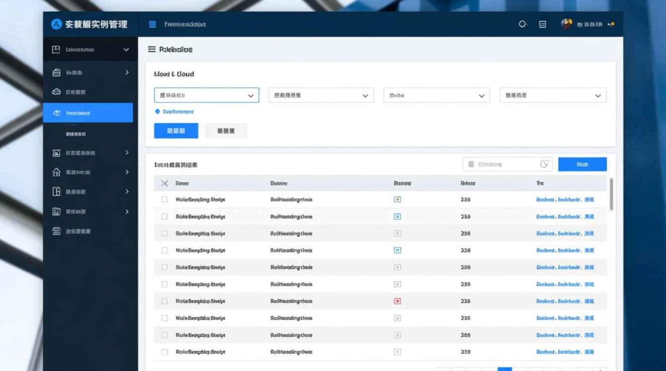 如何高效查询云容器实例API中特定namespace的RoleBinding列表？