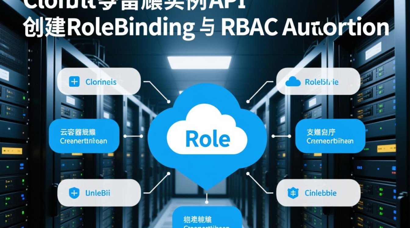 RoleBinding创建在云容器实例API中，V1 Namespaced如何实现RbacAuthorization？
