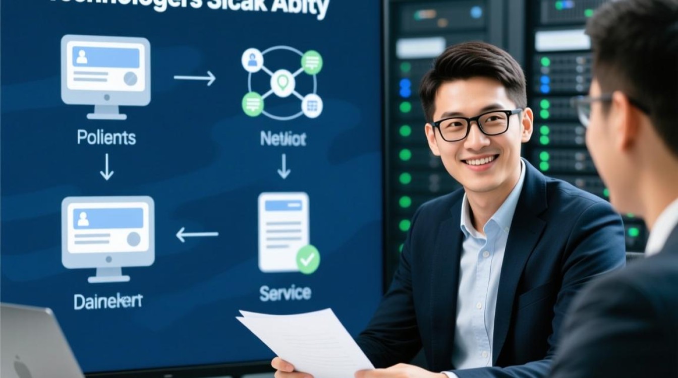 服务器请求过程面试常问哪些问题？高频考点有哪些？