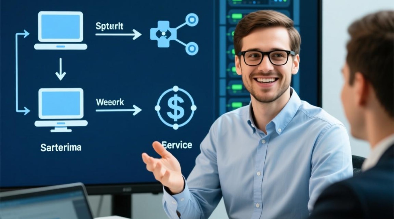 服务器请求过程面试常问哪些问题？高频考点有哪些？